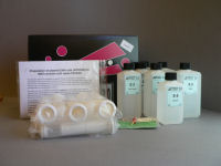 Jetstar Midi LFU Kit